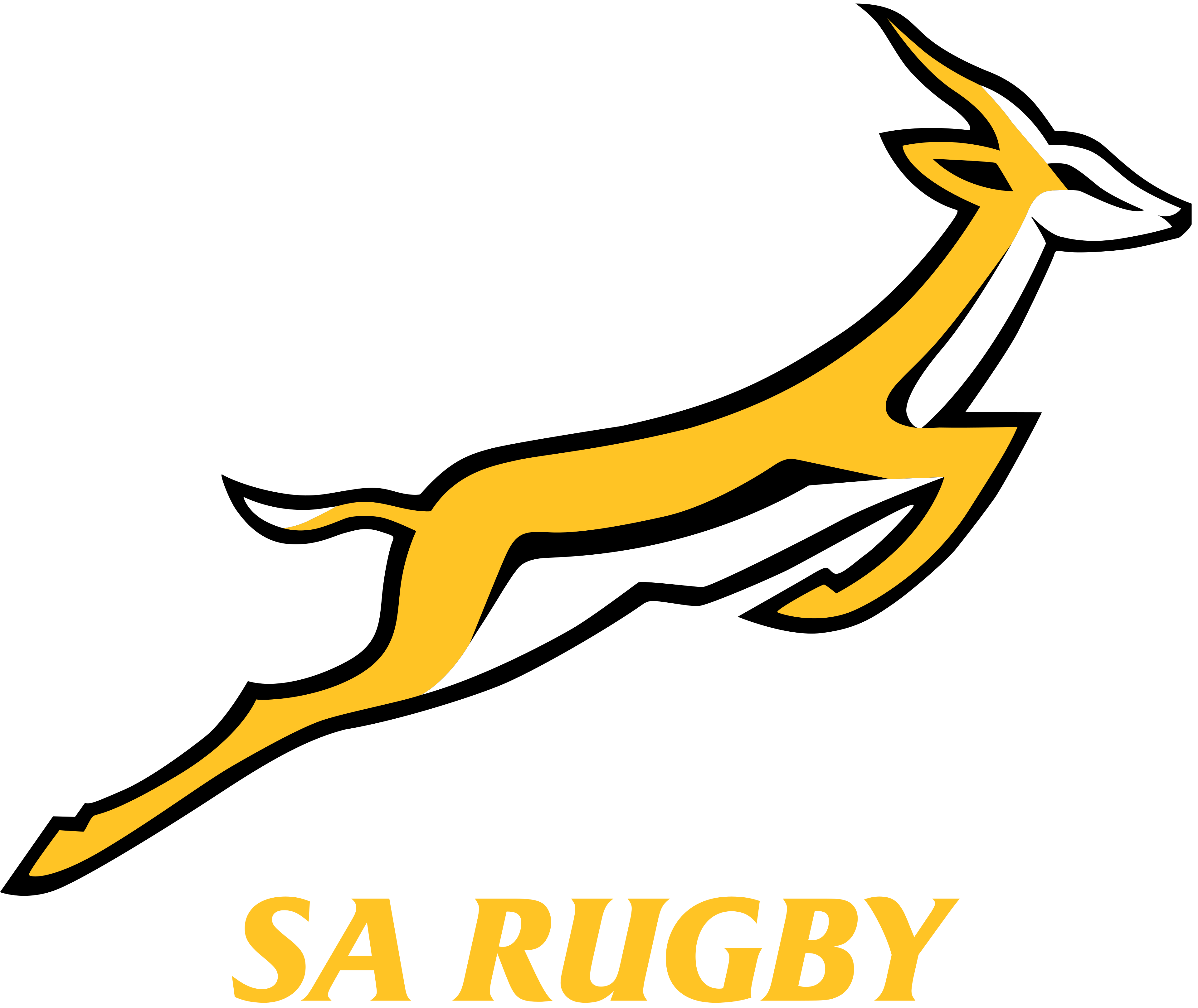 Afrique du Sud